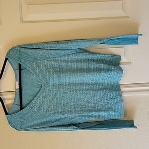 3/$10 Striped Long Sleeve